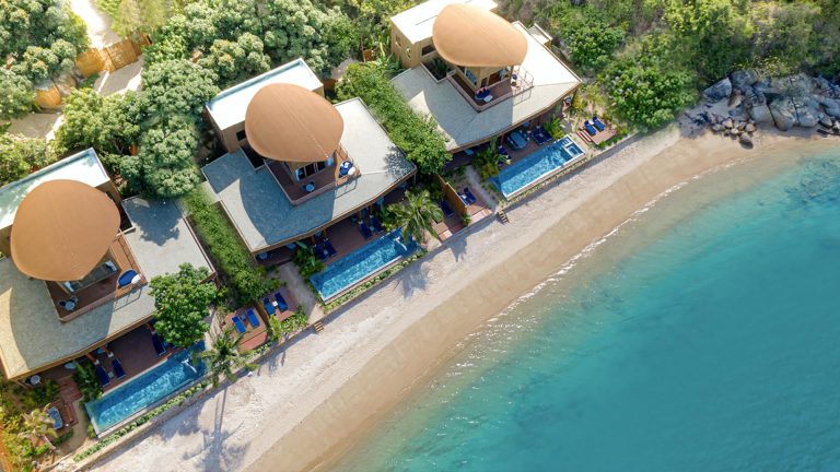 ALRNVB_Three-bedroom Beachfront Pool Villa_2
