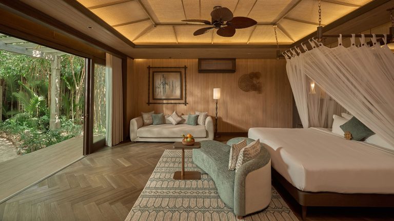 Jungle Rock Villa-An Lam-Ninh Van Bay-5